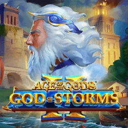 Age of the Gods