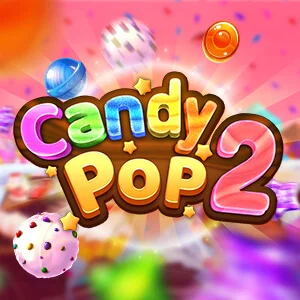 Candy Pop 2