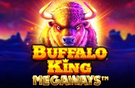 buffalo king