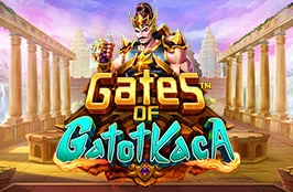 gates of gatotkaca