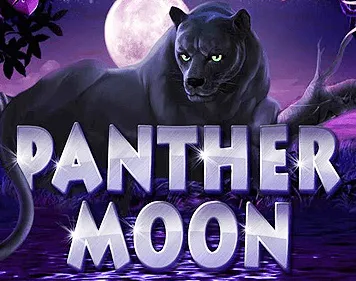 panther moon mega888 slot