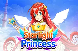 starlight princess