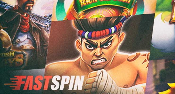 FastSpin-Slot-Games