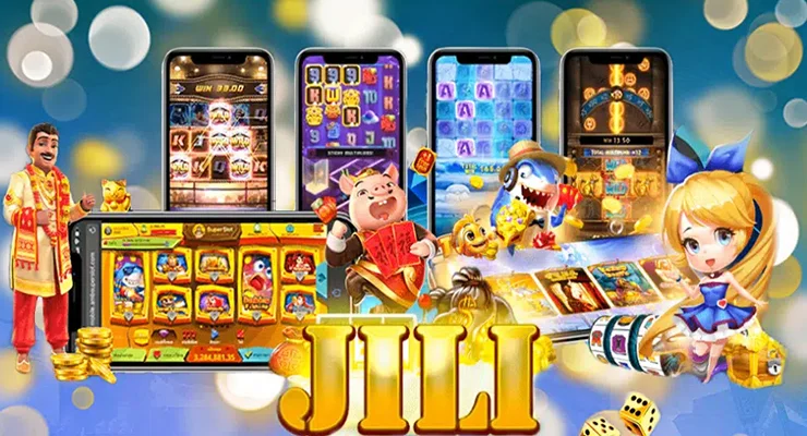 Jili-Games