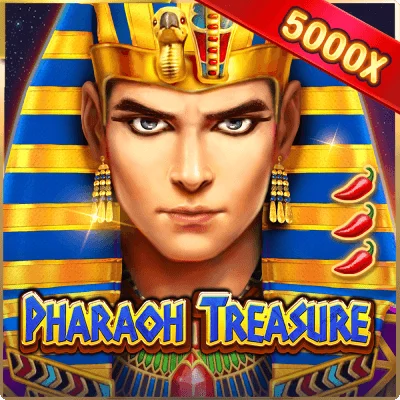 Pharaoh Treasure