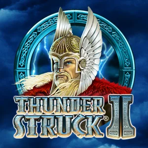 Thunder Struck II