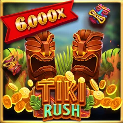 Tiki Rush