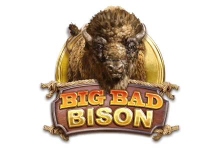 Big Bad Bison Slot