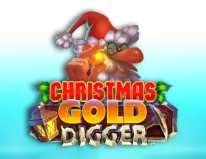 Christmas Gold Digger Slot