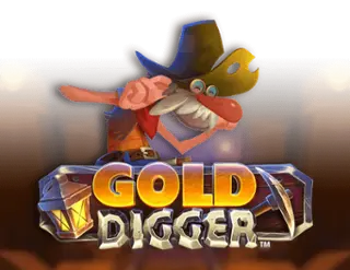 Gold Digger Slot