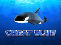 Great Blue