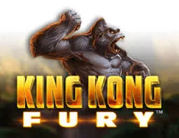 King Kong Fury