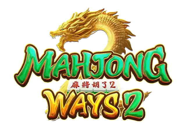 Mahjong Ways 2