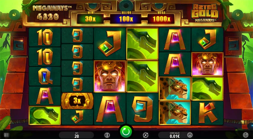 Playing iSoftBet Slot Demo Mode