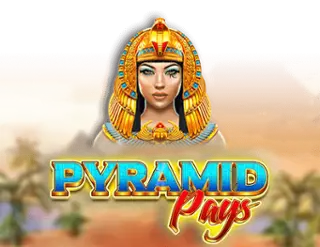 Pyramid Pays Slot