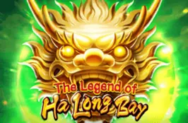 The Legend Of Halong Bay Slot