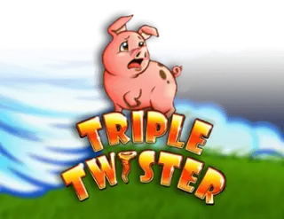 Triple Twister Slot