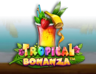 Tropical Bonanza Slot