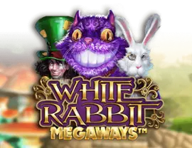 White Rabbit Slot