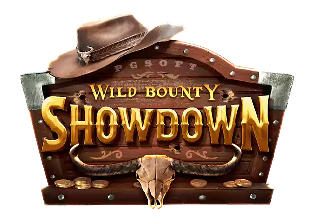 Wild Bounty Showdown