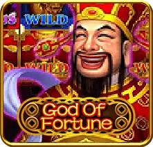 god of fortune