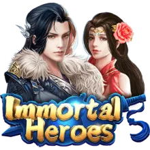 immortal heroes