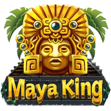 maya king