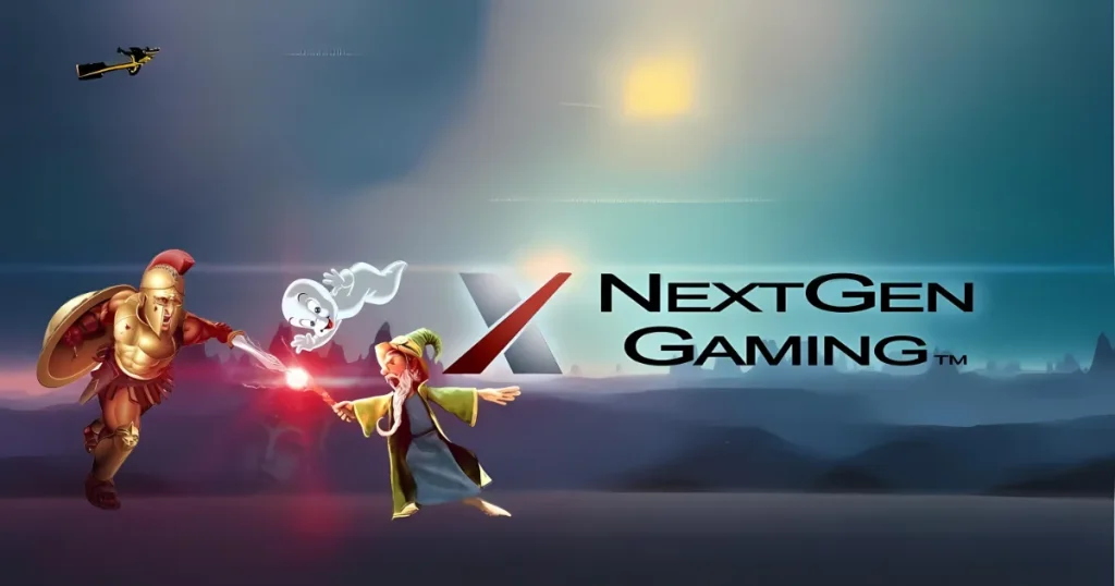 nextgen gaming demo games