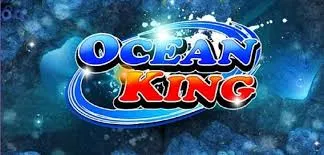 ocean king