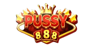 pussy888 logo