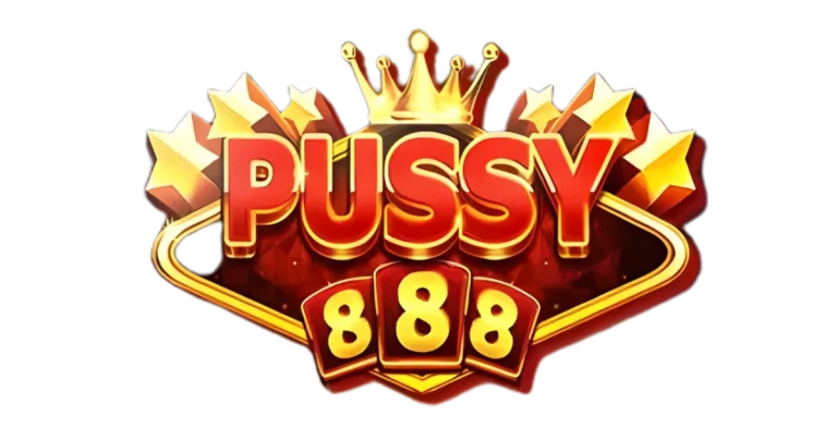 pussy888 logo