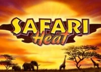 slot 3 safari heat