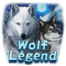 wolf legend