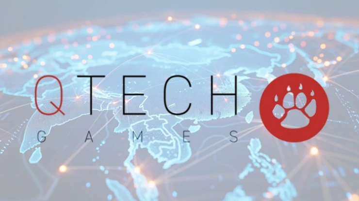 banner qtech games