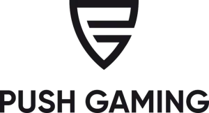 push gaming logo