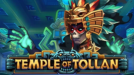 slot 1 temple of tollan