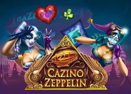 slot 3 casino zeppelin