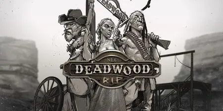 slot 3 deadwood rip - nolimit