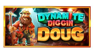 slot 5 Dynamite-Diggin-Doug