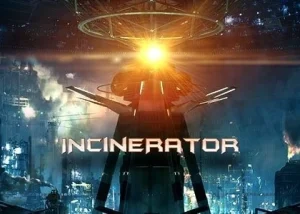 slot 5 incinerator