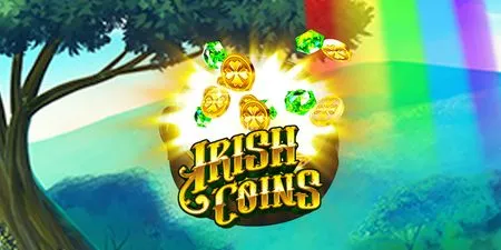 slot 5 irish coins - revolver