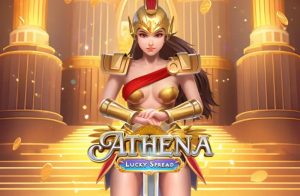 Athena Lucky Spread