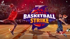Basketball Strike