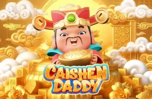 Caishen Daddy