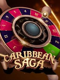Caribbean Saga