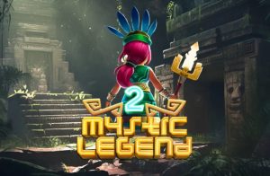 Mystic Legend 2