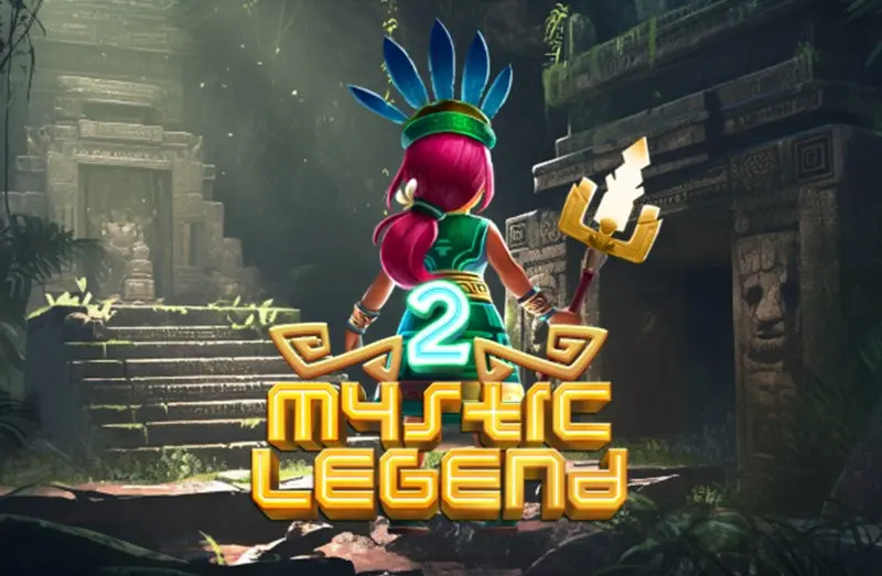 Mystic Legend 2