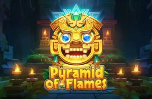 Pyramid of Flames