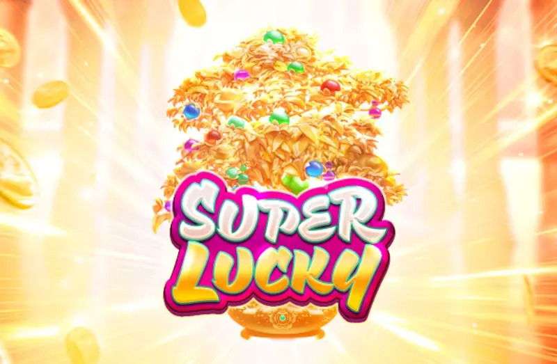 Super Lucky
